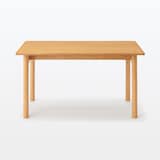 木製テーブル　１４０×８０ｃｍ