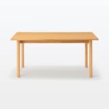 木製テーブル　１６０×８０ｃｍ