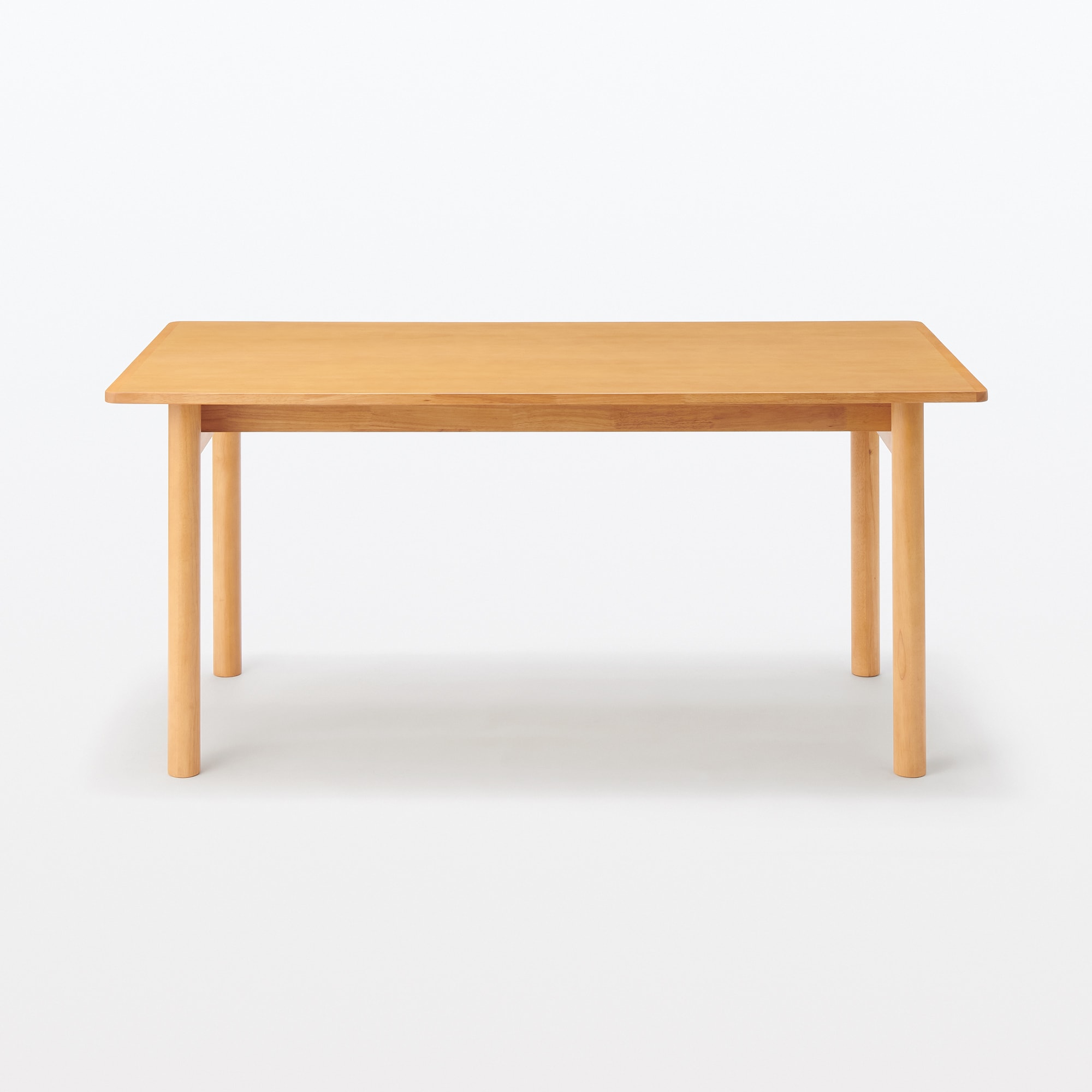 木製テーブル　１６０×８０ｃｍ