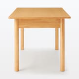 木製テーブル　１６０×８０ｃｍ