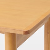 木製テーブル　１６０×８０ｃｍ