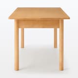 木製テーブル　１８０×８０ｃｍ