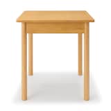 木製テーブル　７０×７０ｃｍ