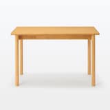 木製テーブル　１２０×５５ｃｍ