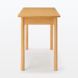 木製テーブル　１２０×５５ｃｍ