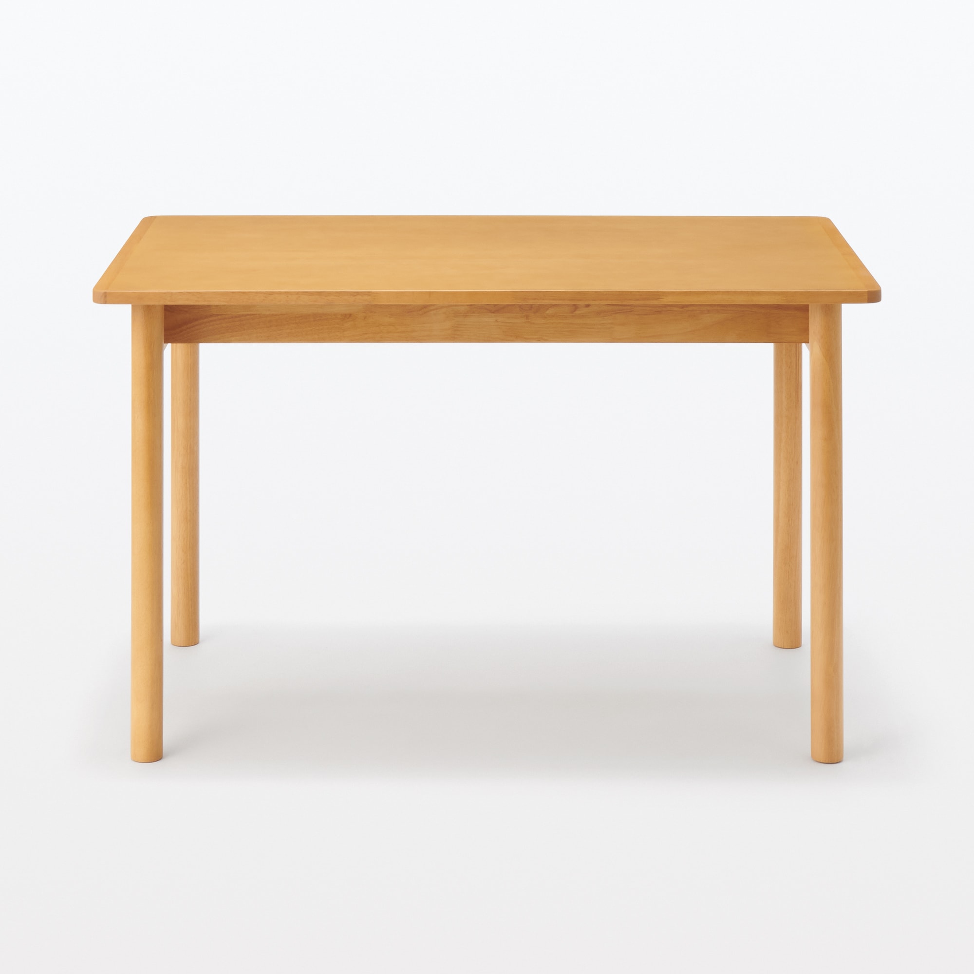 木製テーブル　１２０×７０ｃｍ