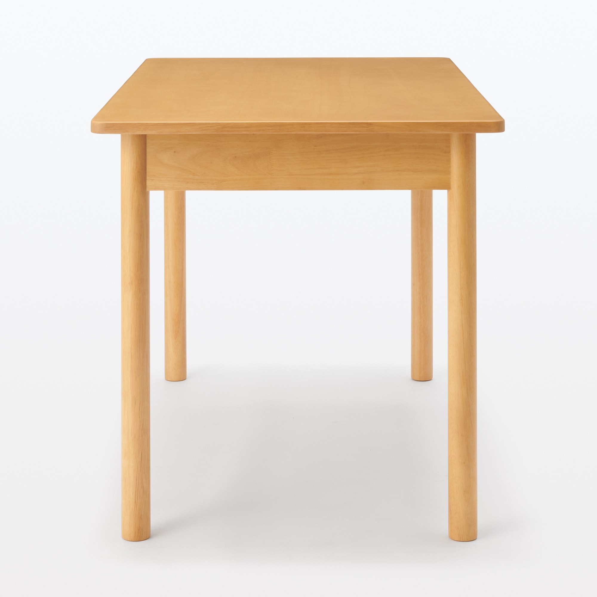 木製テーブル　１２０×７０ｃｍ