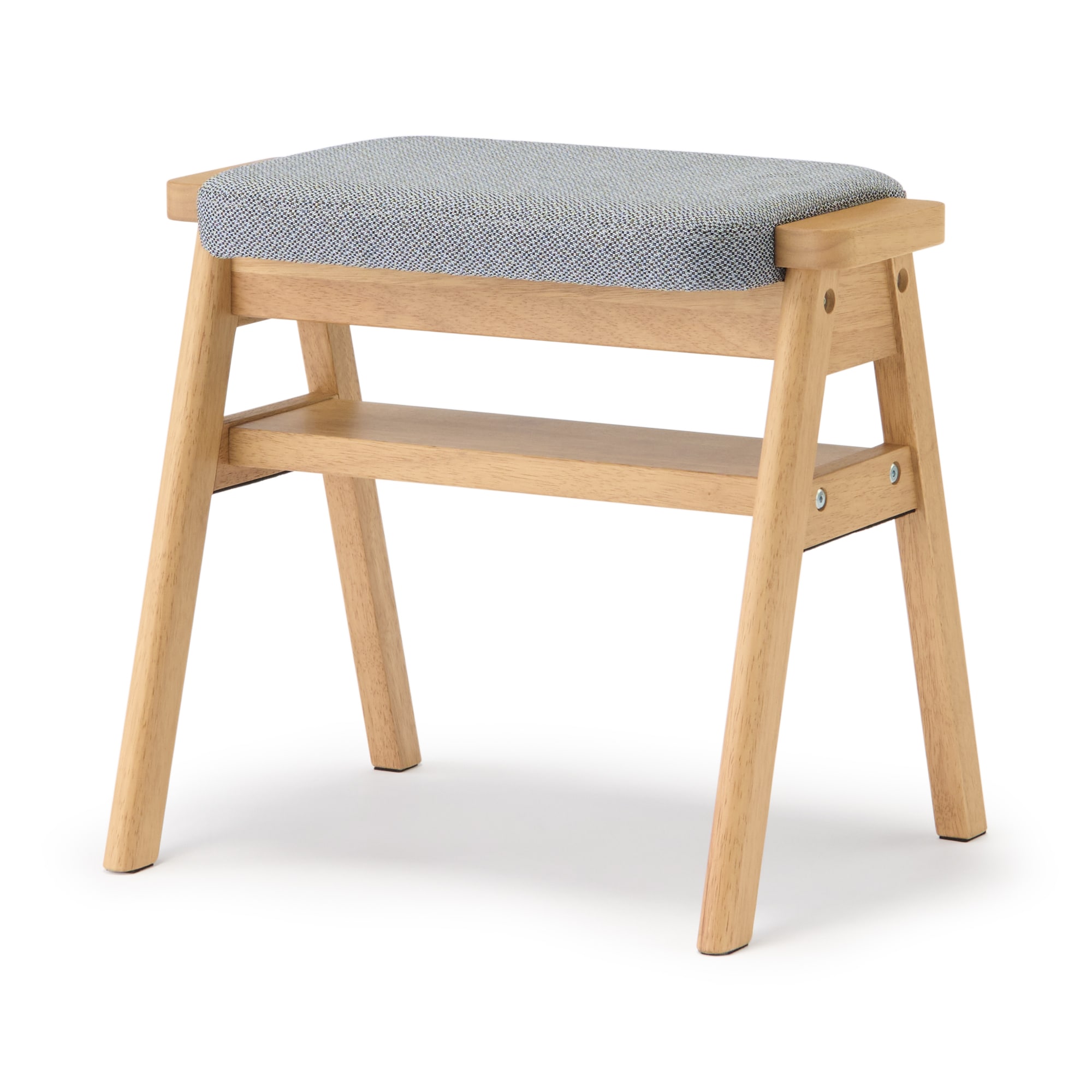 無印良品 MUJI ポリプロピレン スタッキングスツール スタッキング スツール｜ 無印良品