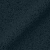 再生ウール混ボアコート