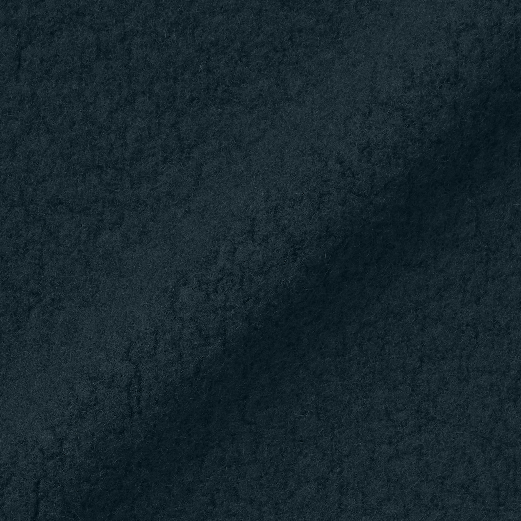 再生ウール混ボアコート