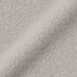 再生ウール混ボアコート