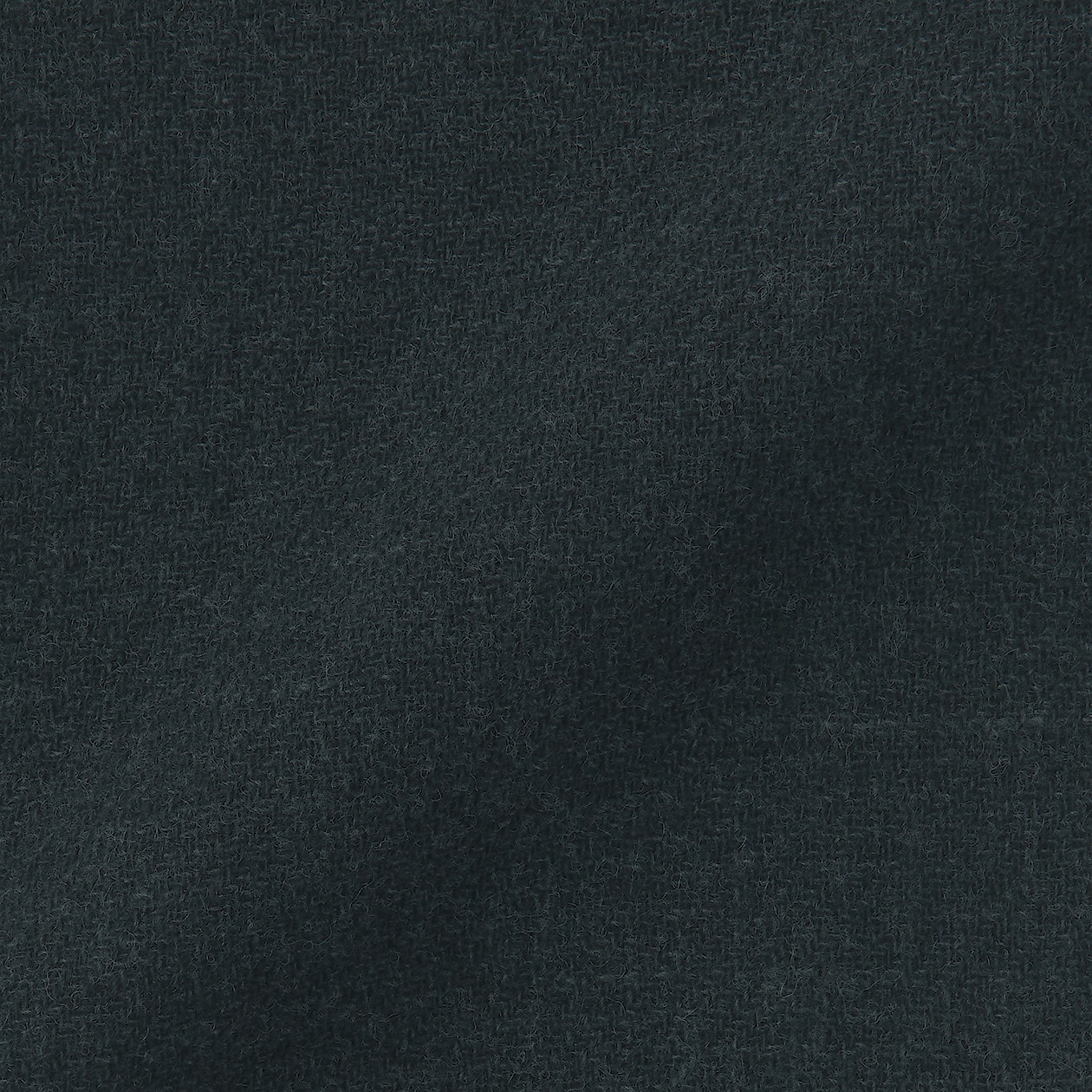 再生ウール混二重織りパンツ | 無印良品