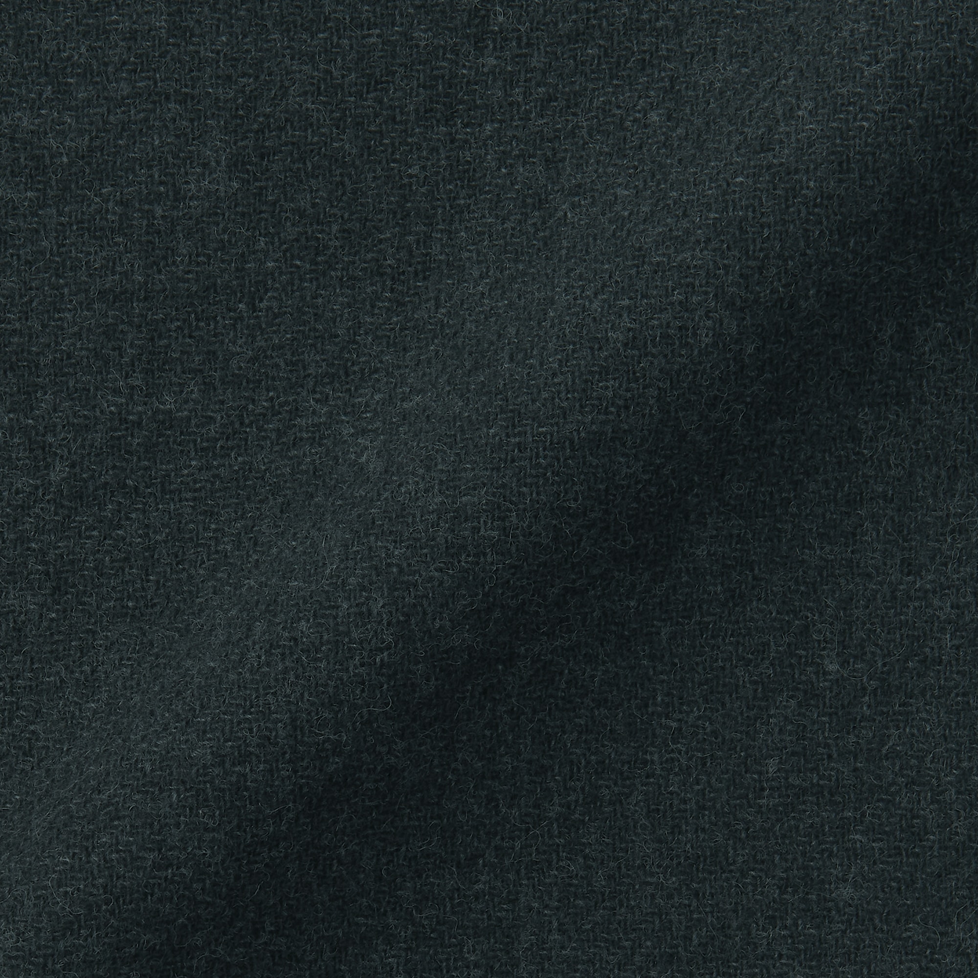 再生ウール混二重織りジャケット