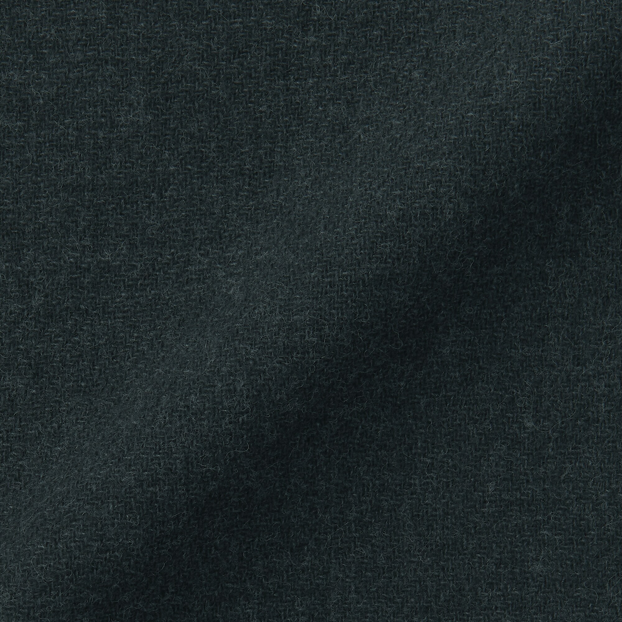 再生ウール混二重織りジャケット