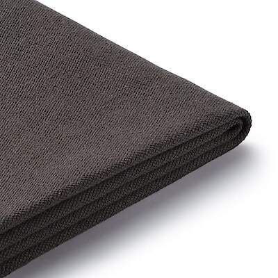 【パーツ】座いす小用替えカバー　　洗いざらしの綿帆布