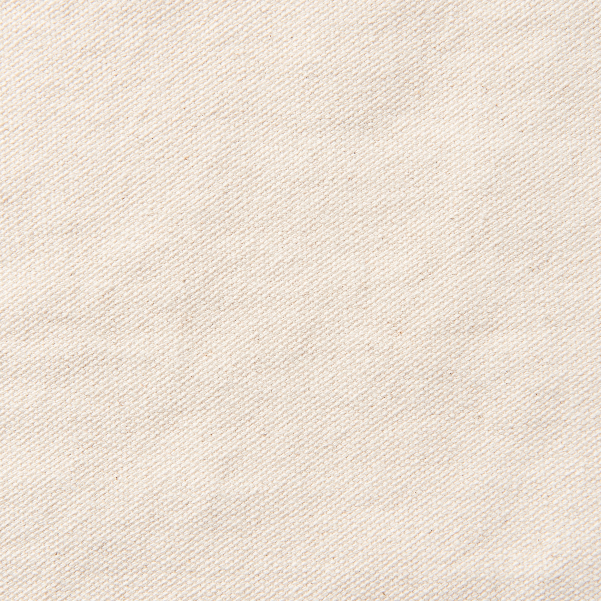 【パーツ】座いす大用替えカバー　洗いざらしの綿帆布