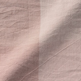 洗いざらし掛ふとんカバー・Ｑ