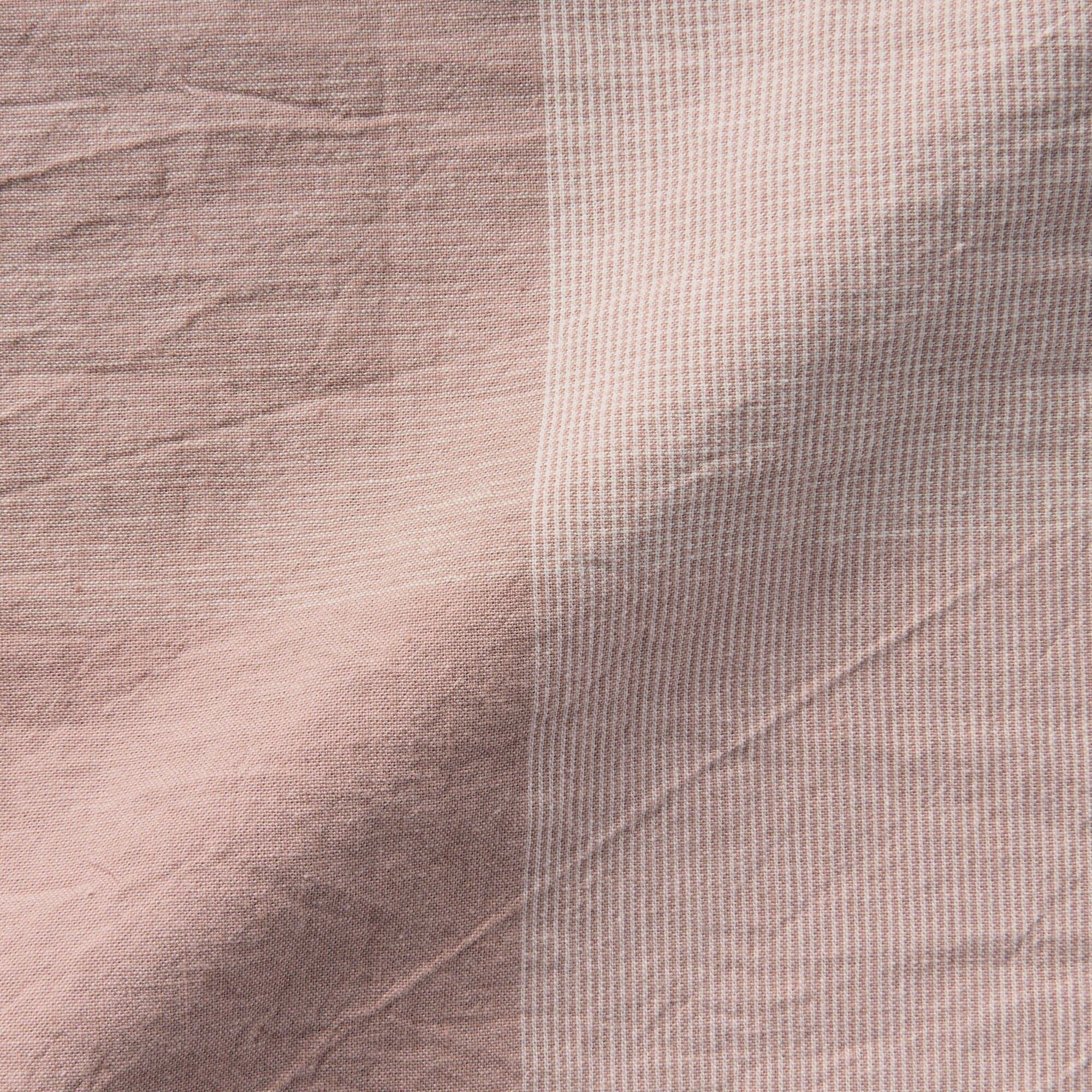 洗いざらし掛ふとんカバー・Ｑ