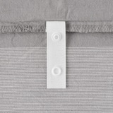 洗いざらし掛ふとんカバー・Ｑ