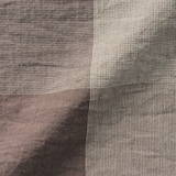 洗いざらし掛ふとんカバー・Ｑ