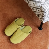 ［ＩＤＥＥ］ＣＡＬＥＩＤＯ　ルームシューズ　Ｃｏｒａｌ　Ｍサイズ