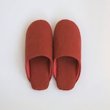 ［ＩＤＥＥ］ＣＡＬＥＩＤＯ　ルームシューズ　Ｃｏｒａｌ　Ｍサイズ