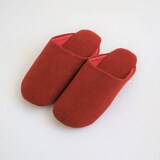 ［ＩＤＥＥ］ＣＡＬＥＩＤＯ　ルームシューズ　Ｃｏｒａｌ　Ｌサイズ