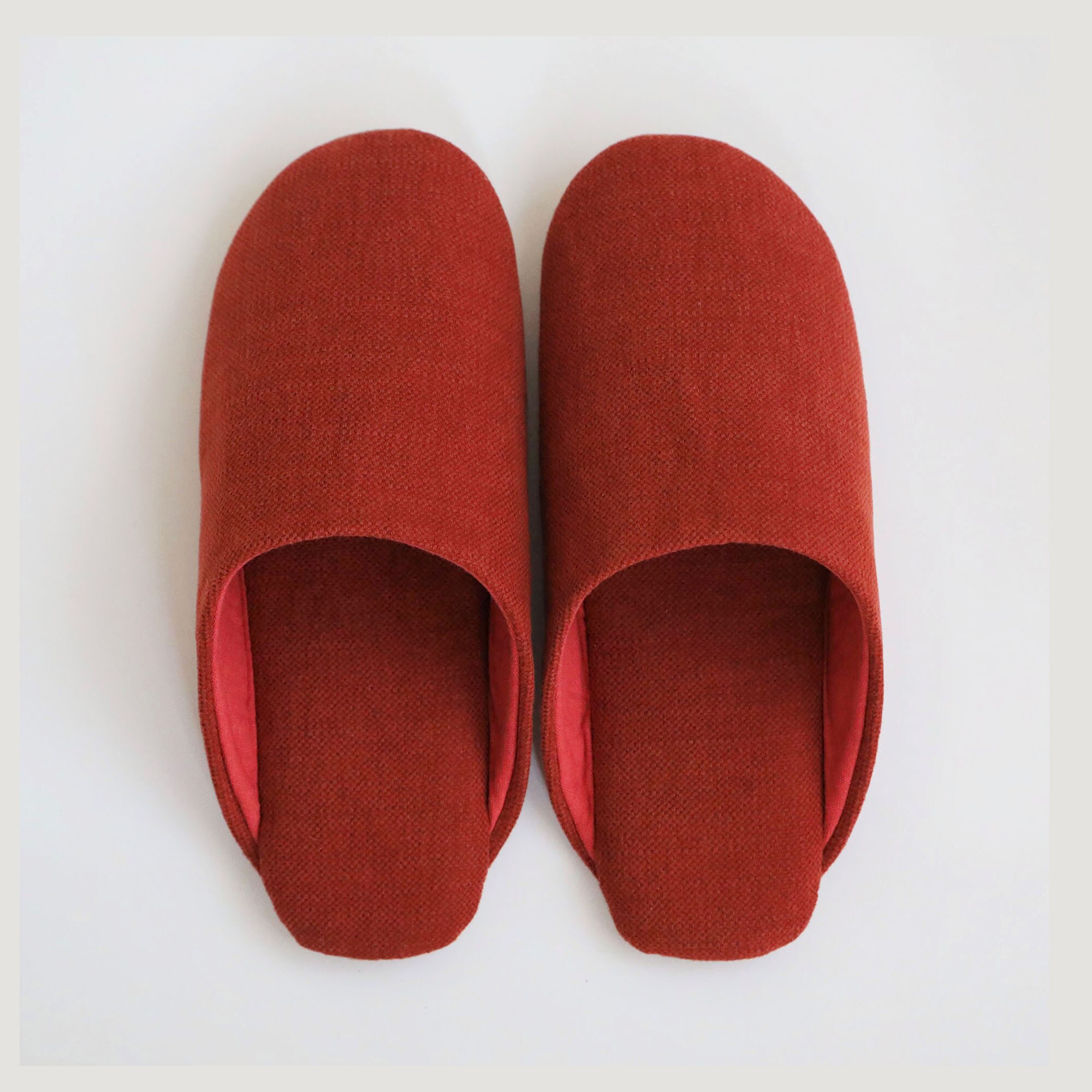 ［ＩＤＥＥ］ＣＡＬＥＩＤＯ　ルームシューズ　Ｃｏｒａｌ　Ｌサイズ