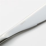 ［ＩＤＥＥ］Ｊａｓｐｅｒ　Ｍｏｒｒｉｓｏｎ　テーブルナイフ