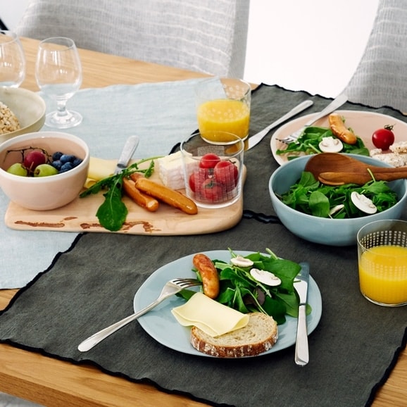 ［ＩＤＥＥ］Ｊａｓｐｅｒ　Ｍｏｒｒｉｓｏｎ　テーブルナイフ