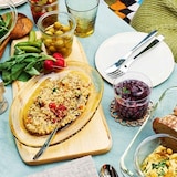 ［ＩＤＥＥ］Ｊａｓｐｅｒ　Ｍｏｒｒｉｓｏｎ　テーブルナイフ