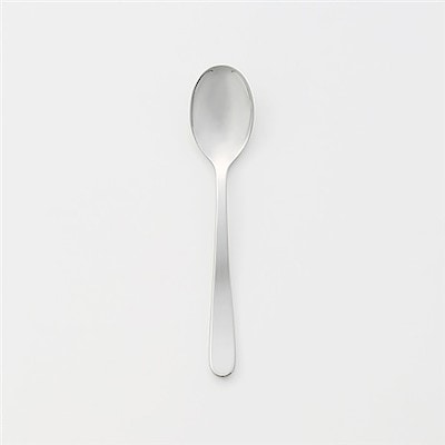 ［ＩＤＥＥ］Ｊａｓｐｅｒ　Ｍｏｒｒｉｓｏｎ　デザートスプーン