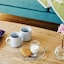 ［ＩＤＥＥ］Ｊａｓｐｅｒ　Ｍｏｒｒｉｓｏｎ　ティースプーン