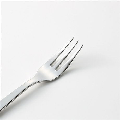 IDEE］Jasper Morrison ケーキフォーク | 無印良品