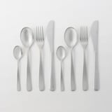 ［ＩＤＥＥ］Ｊａｓｐｅｒ　Ｍｏｒｒｉｓｏｎ　カトラリーセット４ｐｃｓ×２