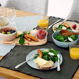 ［ＩＤＥＥ］Ｊａｓｐｅｒ　Ｍｏｒｒｉｓｏｎ　カトラリーセット４ｐｃｓ×２