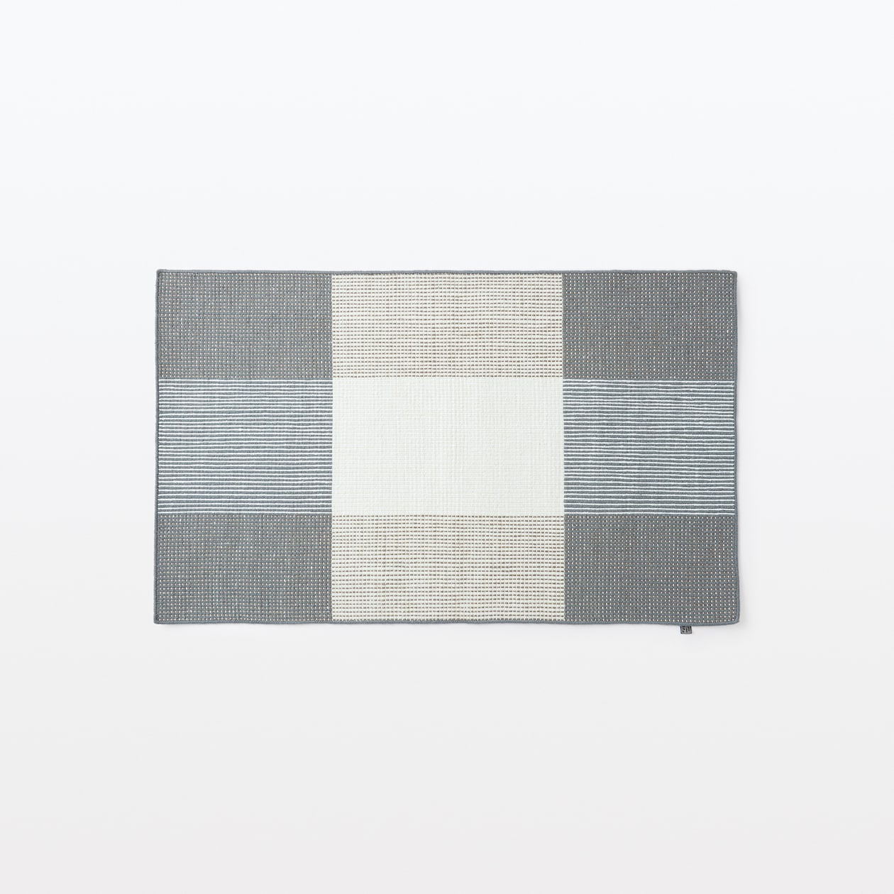 ［ＩＤＥＥ］ＬＩＮＩＥ　ＤＥＳＩＧＮ　ＢＯＬＯＧＮＡ　９０×１５０ｃｍオーシャン