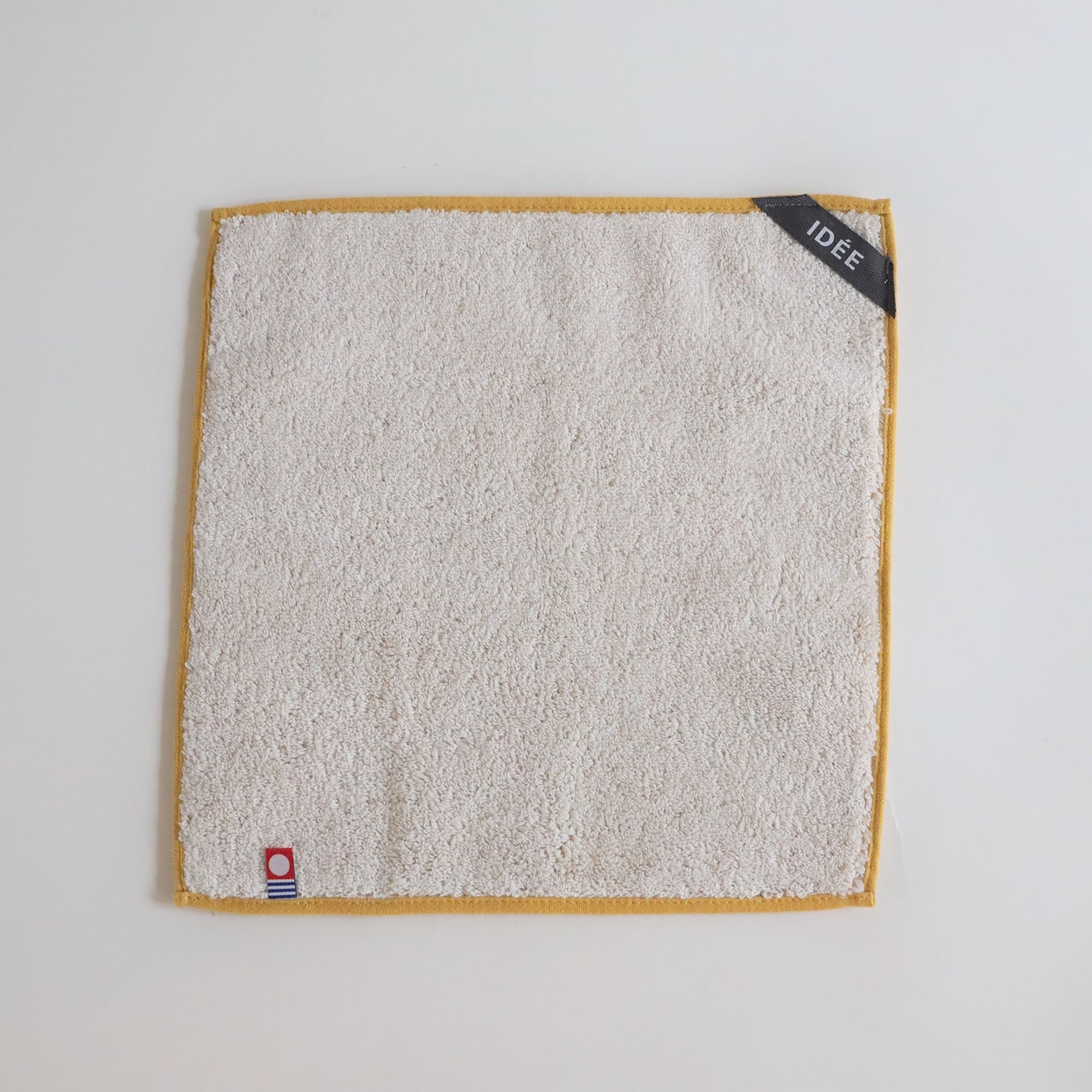 IDEE］ReposHandTowel SableBeige