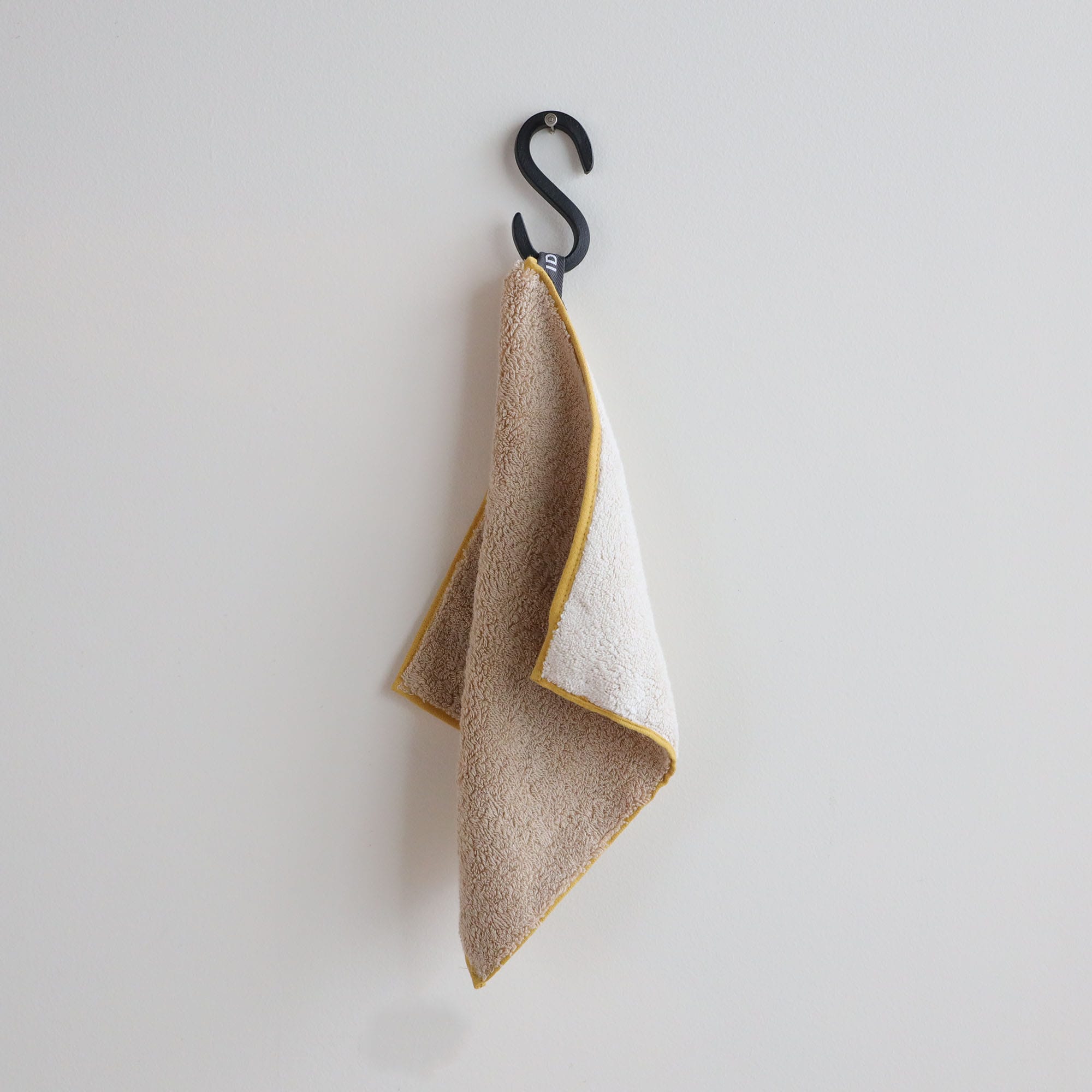 IDEE］ReposHandTowel SableBeige