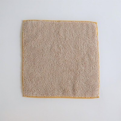［ＩＤＥＥ］ＲｅｐｏｓＨａｎｄＴｏｗｅｌ　ＳａｂｌｅＢｅｉｇｅ　２５×２５ｃｍ