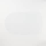 【パーツ】替えカバー・クッションセット／カバーが取り替えられるアイロン台用