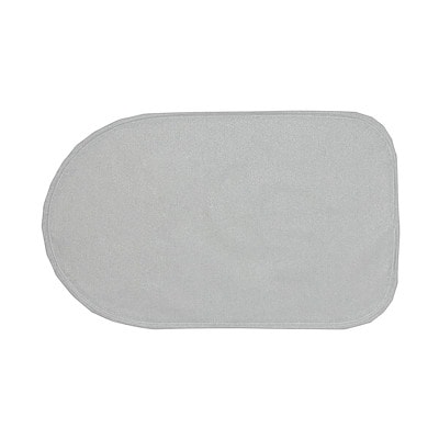 【パーツ】替えカバー・クッションセット／カバーが取り替えられるアイロン台用