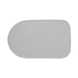 【パーツ】替えカバー・クッションセット／カバーが取り替えられるアイロン台用