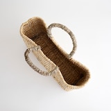 ［ＩＤＥＥ］ＳＴＲＡＷバスケット　Ｓ