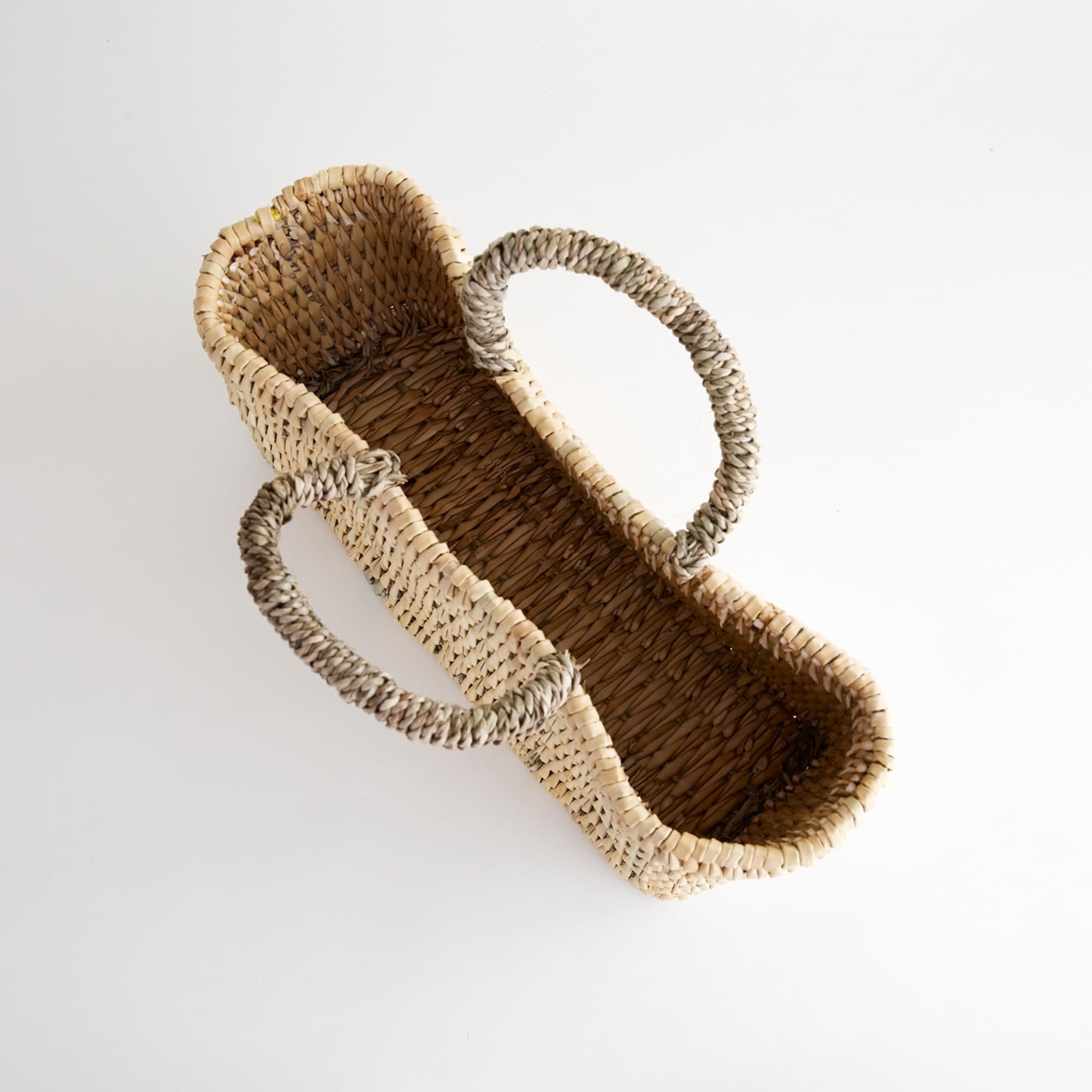 ［ＩＤＥＥ］ＳＴＲＡＷバスケット　Ｓ