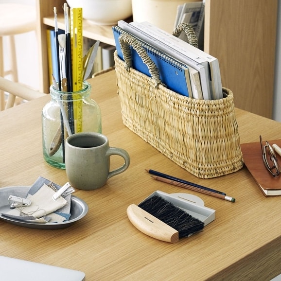 ［ＩＤＥＥ］ＳＴＲＡＷバスケット　Ｓ