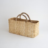 ［ＩＤＥＥ］ＳＴＲＡＷバスケット　Ｍ