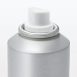 靴用消臭スプレー