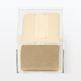 アクリルティシューボックス／ソフトパックティシュー用