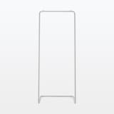 スチールパイプコートハンガー